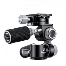 Professional photography stand - Leofoto FW-01 Pan-and-Tilt stand, 3-way, with integrated level indicators