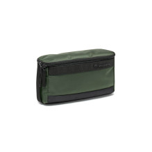 Street Equipment Organizer - Manfrotto Street Equipment Organizer compact storage solution black