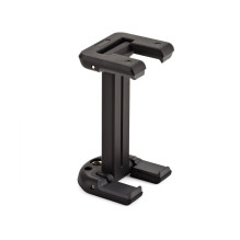 Holder - Joby GripTight ONE adjustable smartphone holder black