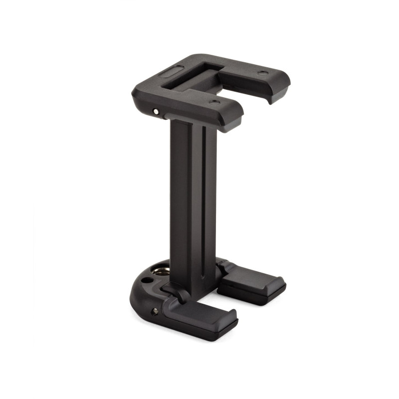 Holder - Joby GripTight ONE adjustable smartphone holder black
