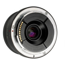 Lens - 7Artisans AF 27mm F2.8 Nikon Z Mount Autofocus Lens