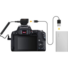 Audio Equipment - Comica Vimo C2 Wireless Microphone System Two Channels