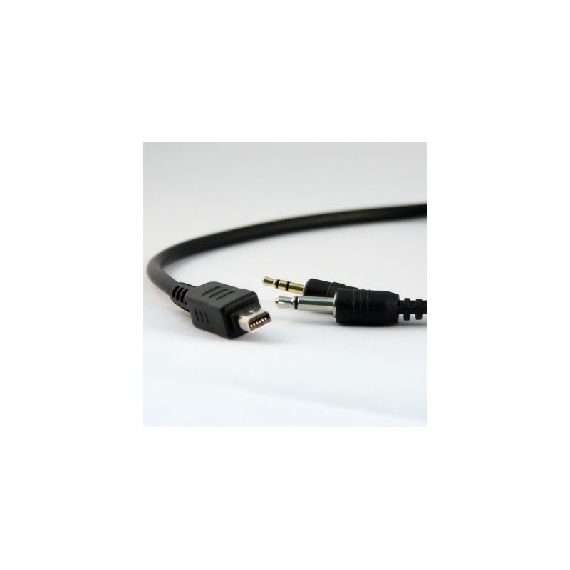 Lighting cable - Phottix Hector N8P2 additional cable for lighting system