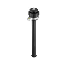 Leveling tool - Manfrotto Befree leveling column (adjustable height, lightweight)