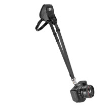 Strap - BlackRapid Sport Left Breathe (Angelbird, adjustable, moisture-wicking, left-handed)