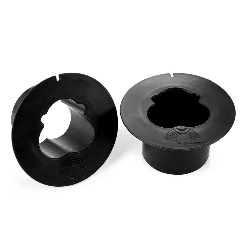 Paper handling tool - Colorama paper brake