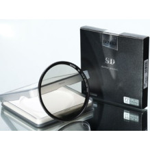 Filter - Benro Filter SD ULCA WMC UV 72mm UV filter, waterproof, multi-layer coating