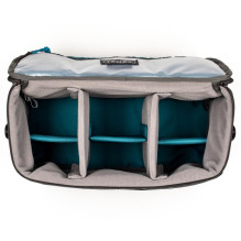 Camera insert - Tenba BYOB 13 DSLR / Mirrorless cameras with 5 lenses and accessories black