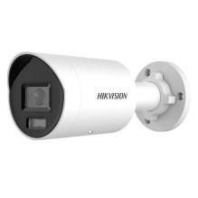 Security Camera - Hikvision DS-2CD2047G2H-LIU 4MP, Smart Hybrid Light, IP67