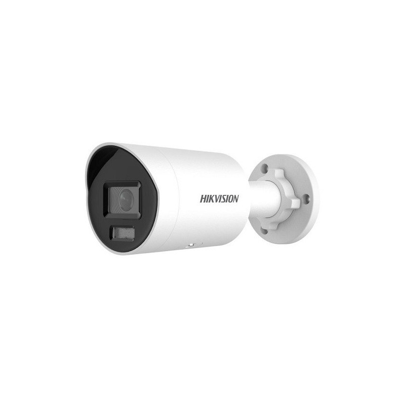 Security Camera - Hikvision DS-2CD2047G2H-LIU 4MP, Smart Hybrid Light, IP67
