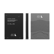 Storage device - Angelbird AtomX 4K RAW 500 GB