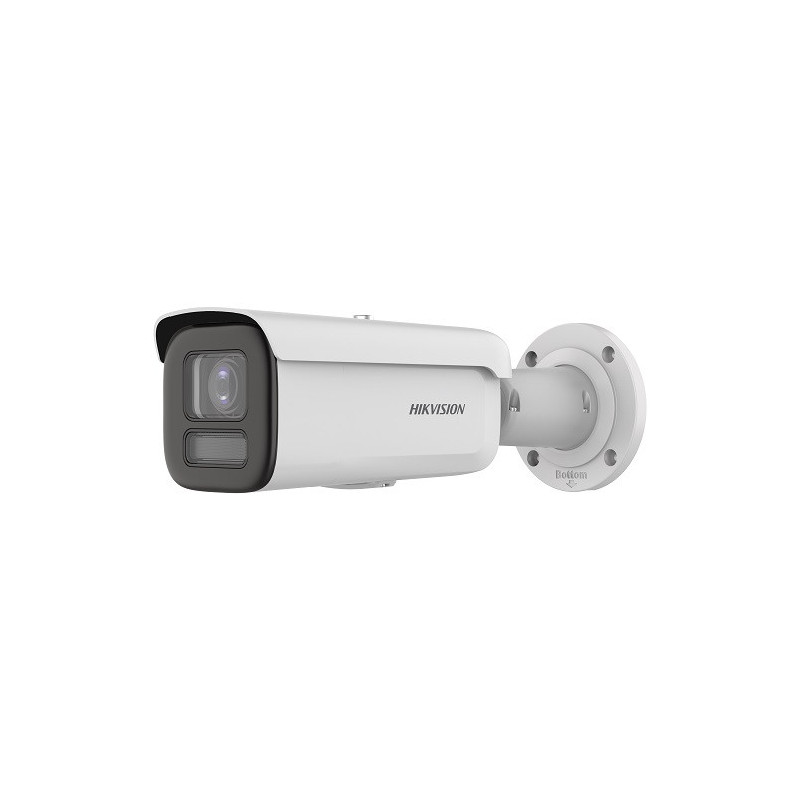 Security Camera - Hikvision DS-2CD2647G2HT-LIZS 4MP, Varifocal Lens, IP67