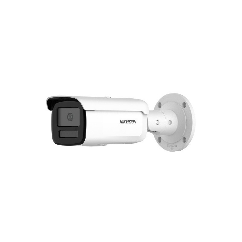 Tinklo Kamera - Hikvision DS-2CD2T87G2H-LI 8MP, IP67, H.265+, 2.8mm