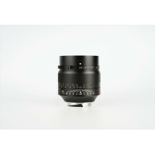 Lens - 7Artisans 75mm F1.25 Leica M Mount Manual Focus Lens