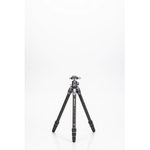Tripod - Benro Tortoise 14C+GX25 Professional Tripod for Heavy Duty Cameras