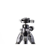 Tripod - Benro Tortoise 14C+GX25 Professional Tripod for Heavy Duty Cameras