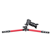 Tripod - Leofoto Athena LA-284C+LH-30 Carbon fiber, ball head