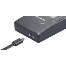 Wireless microphone - Comica CVM-WM300B dual channel 100m range