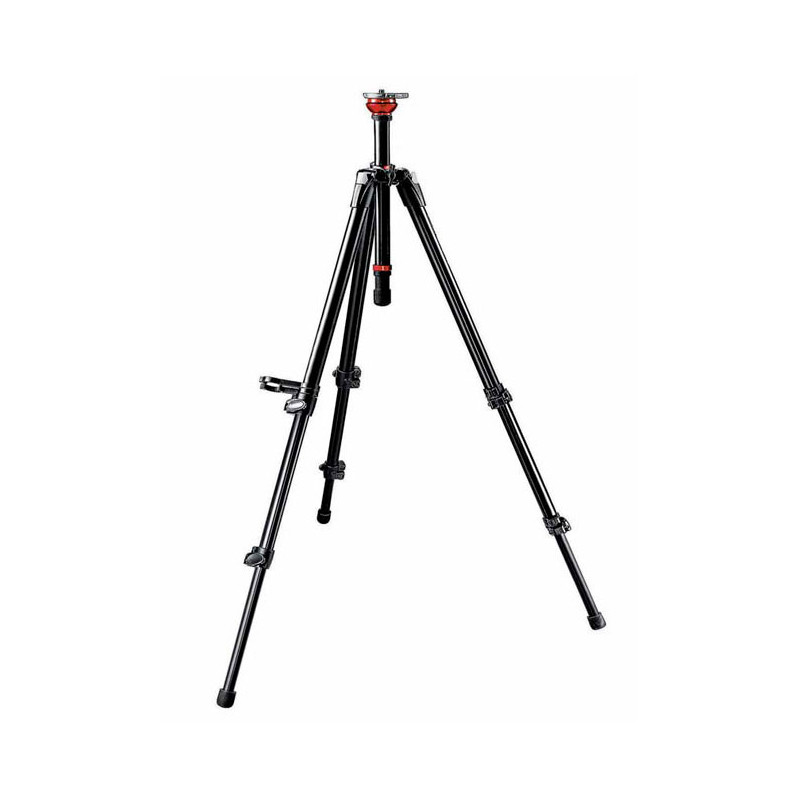 Video - Tripodas Manfrotto Statyw MDEVE DV 055 Aliuminis