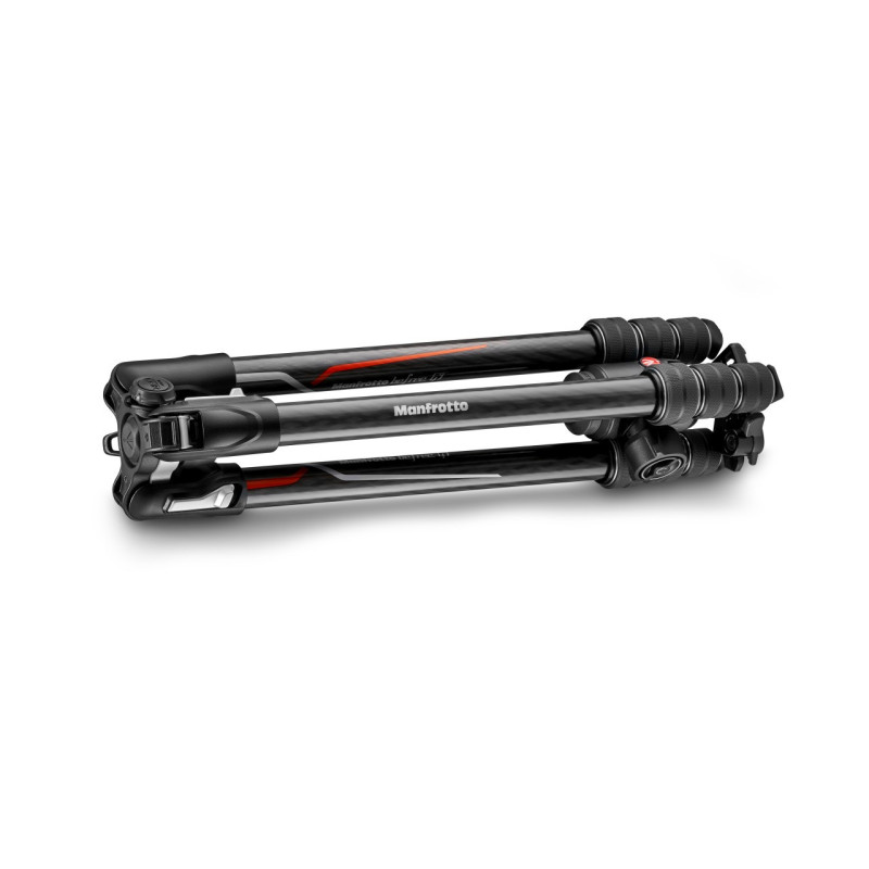 Tripod - Manfrotto BEFREE GT Carbon Sony Alpha Lightweight Carbon Fiber