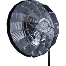 Lighting Accessory - Phottix Raja Quick Folding Softbox 65