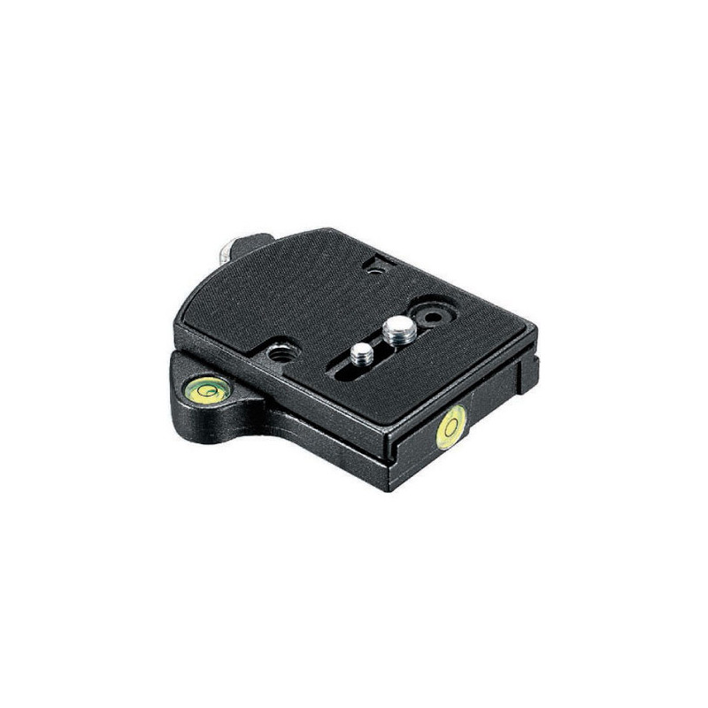 Adapteris - Manfrotto 410PL trikojų plokštės adapteris plytelėms