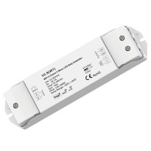 LED Controller - V2-S(WT) 12-36V 10A Wi-Fi Tuya