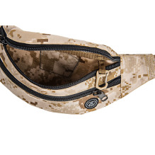 Camera Bag - Angelbird BlackRapid Hip Pack Digital Camo