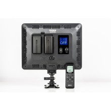 Lighting equipment - Viltrox Weeylite Sprite 20 LED light with adjustable color temperature