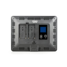 Lighting equipment - Viltrox Weeylite Sprite 20 LED light with adjustable color temperature