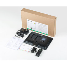 Lighting equipment - Viltrox Weeylite Sprite 20 LED light with adjustable color temperature