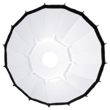 Lighting Modifier - Phottix G-Capsule Deep Softbox 85cm Heat Resistant Material