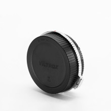 Adapter - Viltrox EZ Adapter (Viltrox, EZ, lens mount adapter, black)