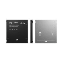 M.2 SSD - Angelbird AtomX SSDmini 1 TB USB 3.2 Gen 2