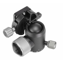 Camera stand - Leofoto XB-32+BPL-50 aluminum quick release head