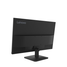 Monitor - Lenovo L27-4e 27" Full HD 1920x1080 IPS HDMI VGA Black