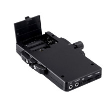 Microphone - Comica WS60 COMBO Two-Channel Wireless System 100m Range