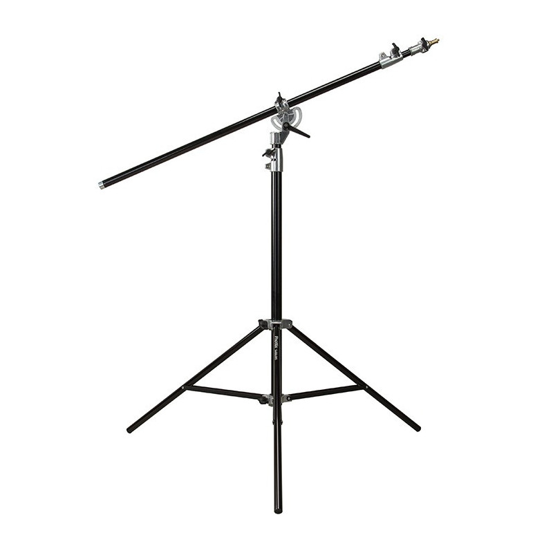 Lighting Accessory - Phottix Aether Folding Ring Flash Adapter