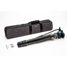 Stand - Benro Tortoise 24CLV+S4PRO (sturdy construction, supports various settings)