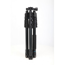 Tripod - Benro IT15 tripod with IH0 head, lightweight, adjustable length legs