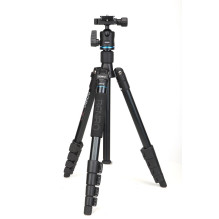 Tripod - Benro IT15 tripod with IH0 head, lightweight, adjustable length legs