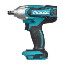 Cordless Impact Wrench - Makita DTW190Z, 2300 RPM, 190 N m