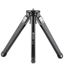 Tripod - Leofoto Mini MT-02+MBH-19 Compact Ball Head Tripod Black