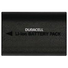 Battery - Duracell LP-E6NH 2250mAh 7.2V for Canon cameras