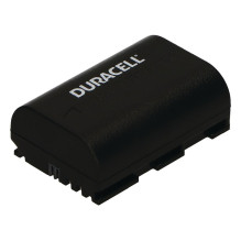 Battery - Duracell LP-E6NH 2250mAh 7.2V for Canon cameras