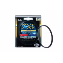 Filtras - Kenko Filtr ZX II UV L41 77mm UV filtras