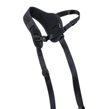 Camera strap - BlackRapid Blackline I right adjustable