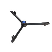 Video Tripod - Benro BV4PRO Fluid Head Tripod, Sturdy Construction