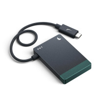 Memory card reader - Angelbird SD card reader PCT for high-speed data transfer