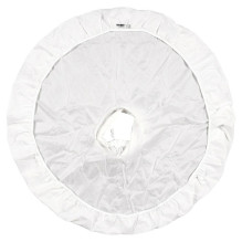 Apšvietimo įranga - Phottix Premio Parasol 120cm Baltas